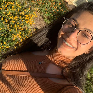 Meet your Posher, Sara